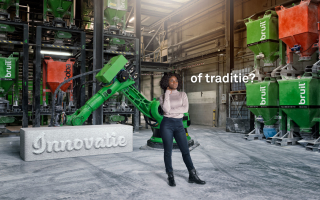 Hoe creëren we het beste product?