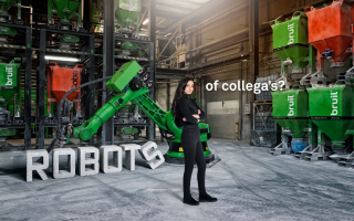 Hoe kunnen we als team nóg beter worden?