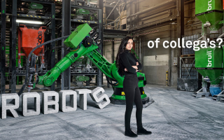 Werken bij Bruil: alles wat je wilt weten